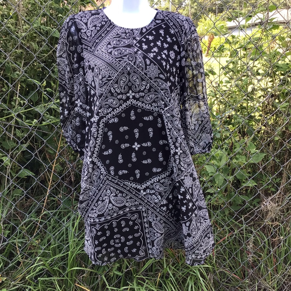 Calvin Klein Women’s Dress